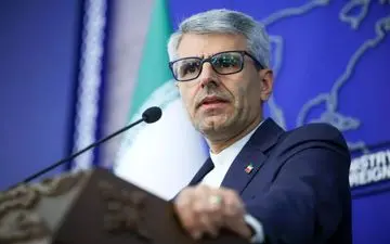 مکان و زمان دور دوم گفت‌وگوهای ایران و آمریکا نهایی شد | واسطه مذاکرات مشخص شد