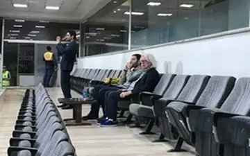  سرمربیان باشگاهی به دعوت کی‌روش نه گفتند