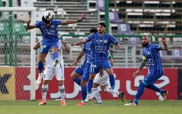 ورمزیار: استقلال دیگر حق توقف ندارد/ باید ببریم تا مدعی بمانیم