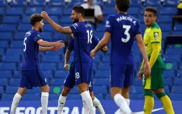 ۳ پیشنهاد خوب پیش روی مدافع آبی‌ها