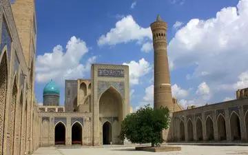 ورود «پای کلان» به فهرست 8 مکان تاریخی برتر سازمان شانگهای