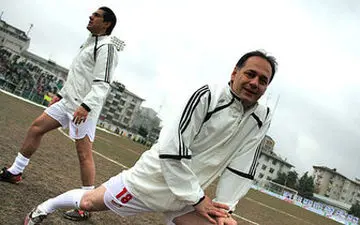  توصیه نامجو مطلق به استقلالی ها برای بازی با السد