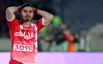 عالیشاه و نوراللهی در آستانه بازگشت به پرسپولیس 