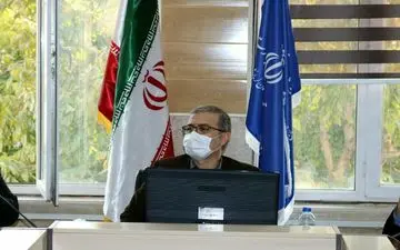  کسب رتبه هفتم استان در مسیر تحقق اهداف جهش تولید