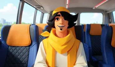 بلیط اتوبوس قم تهران؛ حرکت از پایانه قم برای رسیدن به تهران