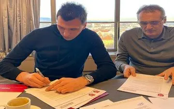 مانژوکیچ و بن‌عطیه جریمه می‌شوند