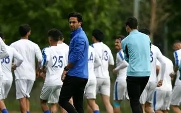  پشت پرده پیام استراماچونی به فرهاد مجیدی