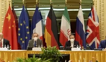 آغاز نشست کمیسیون مشترک برجام با حضور ایران و گروه ۱+۴ در وین