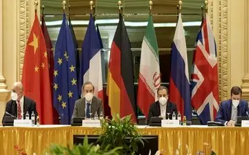 آغاز نشست کمیسیون مشترک برجام با حضور ایران و گروه ۱+۴ در وین