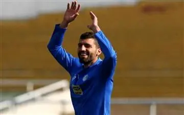 بازگشت خوب دانشگر به ترکیب اصلی