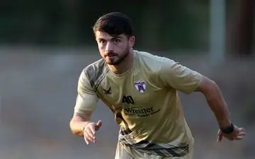 زواری: در مورد جدایی‌ام از استقلال بعداً صحبت می‌کنم/انگیزه زیادی برای گلزنی به استقلال داشتم
