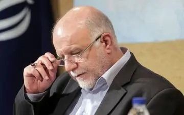 معرفی نماینده وزیر نفت در هیئت رسیدگی به شکایات برگزاری مناقصات
