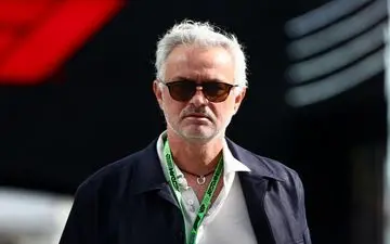  مورینیو: با وجود دو فینال اروپایی، اخراج من عجیب بود!