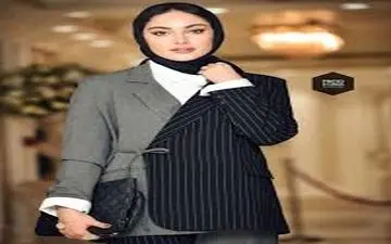 عکس خیره کننده ترلان پروانه / همه عاشق او شدند! 