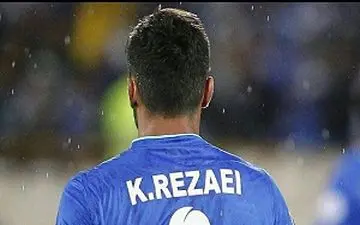 بازگشت کاوه رضایی به استقلال !؟