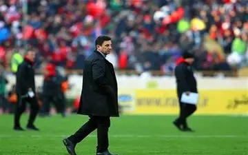  بازیکن سابق پرسپولیس: بیانیه قلعه‌نویی را ندیدم