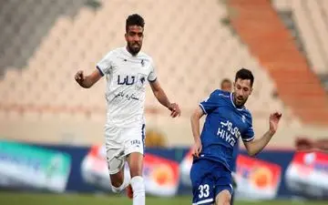  میلیچ از باشگاه استقلال شکایتی در فیفا نکرده است 