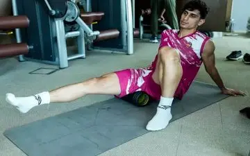 در تراکتور خبری از لبخند نیست؛ واکنش سرد به شکست آسیایی