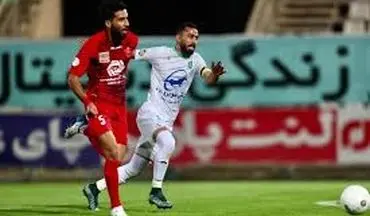 کسر سه امتیاز از دو تیم لیگ برتر قطعی شد!
