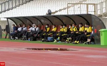  آرامشی که از فجرسپاسی شیراز پر کشید! 