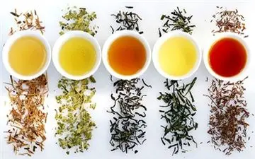 دمنوش‌های مفید برای تقویت ایمنی بدن چیست؟