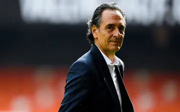 سرمربی تیم ملی ایتالیا، گزینه جدید مدیران پرسپولیس