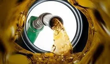 تاریخ شارژ ۶۰ لیتر بنزین سهمیه آذر 