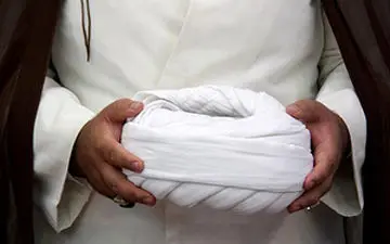 انتظار مردم از روحانیون به تعبیر امام جمعه قم