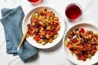 طرز تهیه تماته بادمجان؛ غذای سنتی و خوشمزه جنوبی با طعمی خاص