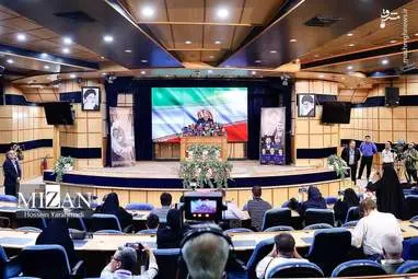 حواشی روز دوم ثبت نام انتخابات ریاست جمهوری به روایت تصویر