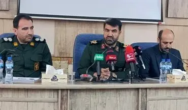 تفکر بسیجی، ریشه‌ در ایمان و خودباوری دارد/ ۱۱۹ برنامه هفته بسیج در کرمانشاه اجرا می‌شود
