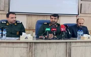 تفکر بسیجی، ریشه‌ در ایمان و خودباوری دارد/ ۱۱۹ برنامه هفته بسیج در کرمانشاه اجرا می‌شود
