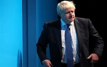 جانسون: شمار مبتلایان به کرونا در انگلیس سریعا در حال افزایش است