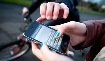 دستگیری باند سارقان موبایل در تهران/ ۵۰ فقره سرقت اعتراف شد
