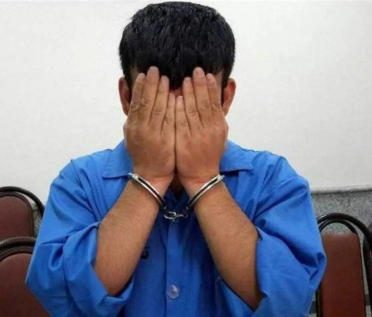 دستگیری سارق حرفه ای و کشف 22 فقره سرقت در کرمانشاه
