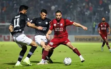 گل‌گهر 2 بازیکن جدید جذب کرد/ اردوی شاگردان تارتار در کیش