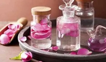 اختصاصی| خواص بی نظیر گلاب برای اعصاب
