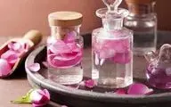 اختصاصی| خواص بی نظیر گلاب برای اعصاب