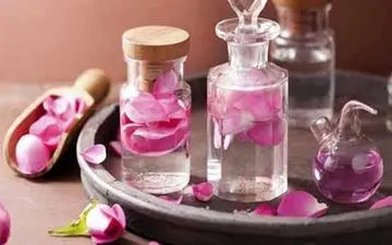 اختصاصی| خواص بی نظیر گلاب برای اعصاب