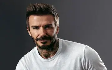 دیوید بکهام، ۴۶ ساله و هنوز جذاب! این رازهای زیبایی او را بشناسید
