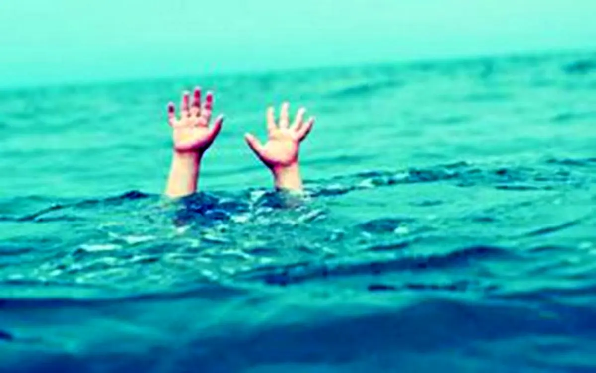مرگ 2 دختر در رودخانه هیرمند 