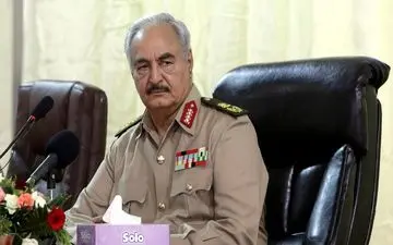 دستور حمله به طرابلس صادر شد