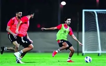 امارات - ایران ؛ تساوی درکار نباشد!