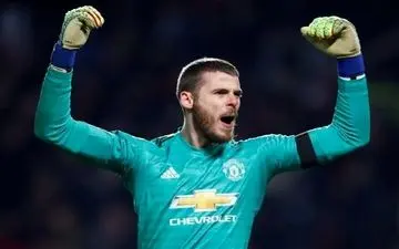 دخه آ در منچستر ماندنی می شود