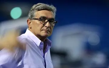 برانکو با الاهلی به پایان خط رسید/ مدیران باشگاه عربستانی حکم اخراج را صادر کردند 