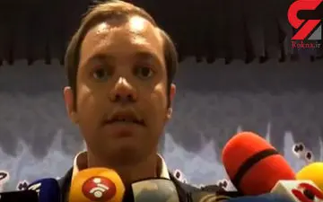 شخصی که فقط برای کسب شغل در انتخابات ریاست‌جمهوری ثبت‌نام کرد+ فیلم