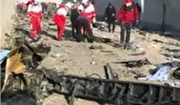 علت سقوط هواپیمای اوکراینی؛ از احتمال تا واقعیت