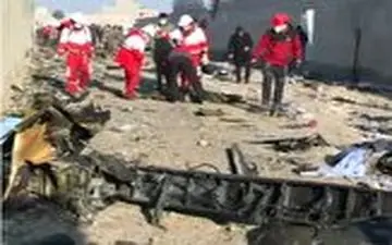 علت سقوط هواپیمای اوکراینی؛ از احتمال تا واقعیت
