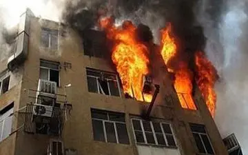 
حمله به یک کانون مساجد کرمانشاه/ چند نفر مصدوم شدند؟