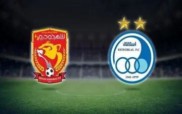 11 نکته که باید پیش از بازی استقلال – پدیده بدانید؛ اولین برد قرن